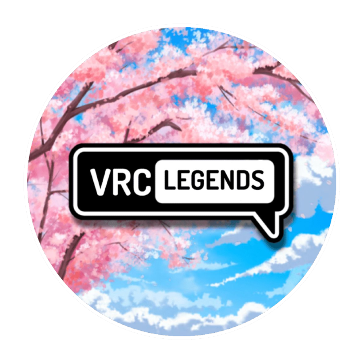 VRChat Legends